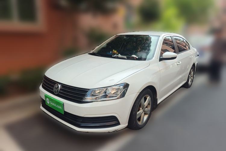 Used Volkswagen Lavida 2017 1.6L Automatic Fashion Edition Guazi used car, China used car export, Used car for sale, Used  cars, Cheapest cars for sale