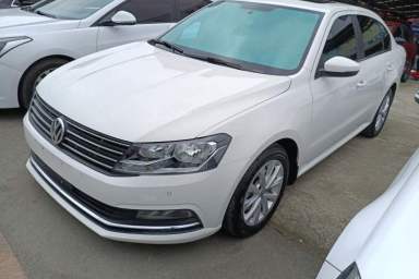 Used Volkswagen Lavida 2017 230TSI DSG Comfort Edition