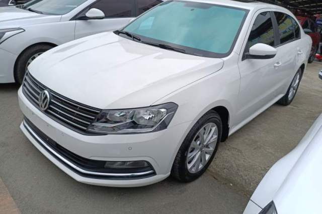 Used Volkswagen Lavida 2017 230TSI DSG Comfort Edition