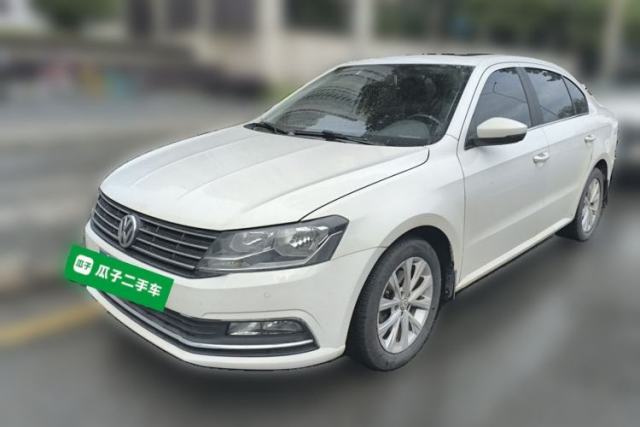Used Volkswagen Lavida 2017 230TSI DSG Comfort Edition