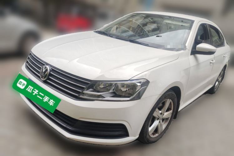Used Volkswagen Lavida 2017 1.6L Manual Fashion Edition Guazi used car, China used car export, Used car for sale, Used  cars, Cheapest cars for sale