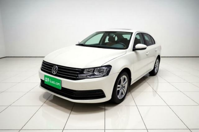 Used Volkswagen Lavida 2017 1.6L Automatic Fashion Edition