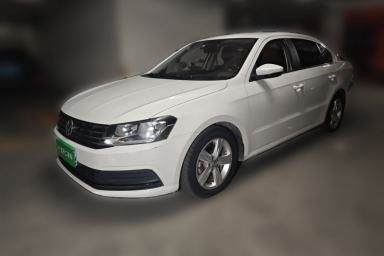 Used Volkswagen Lavida 2017 1.6L Automatic Fashion Edition