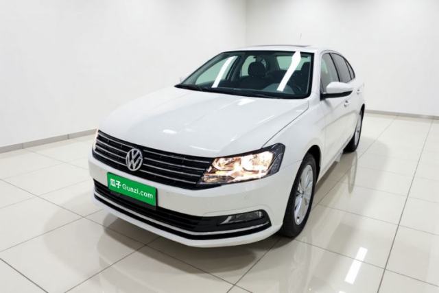 Used Volkswagen Lavida 2017 230TSI DSG Comfort Edition