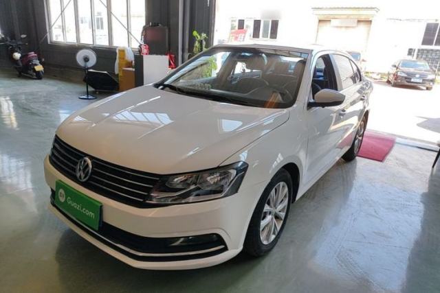 Used Volkswagen Lavida 2017 230TSI DSG Comfort Edition