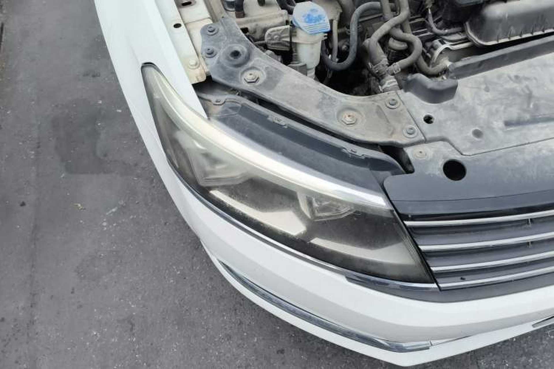 Used Volkswagen Lavida 2017 230TSI DSG Comfort Edition Right Front Headlight