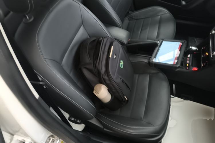 Used Volkswagen Lavida 2017 230TSI DSG Comfort Edition Right Front Seat