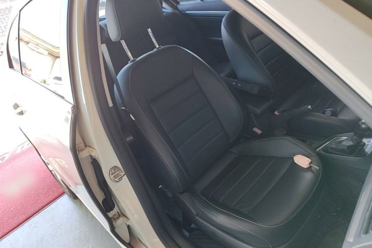 Used Volkswagen Lavida 2017 230TSI DSG Comfort Edition Right Front Seat