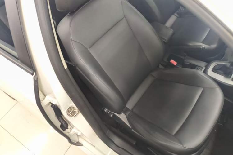 Used Volkswagen Lavida 2017 1.6L Automatic Comfort Edition Right Front Seat