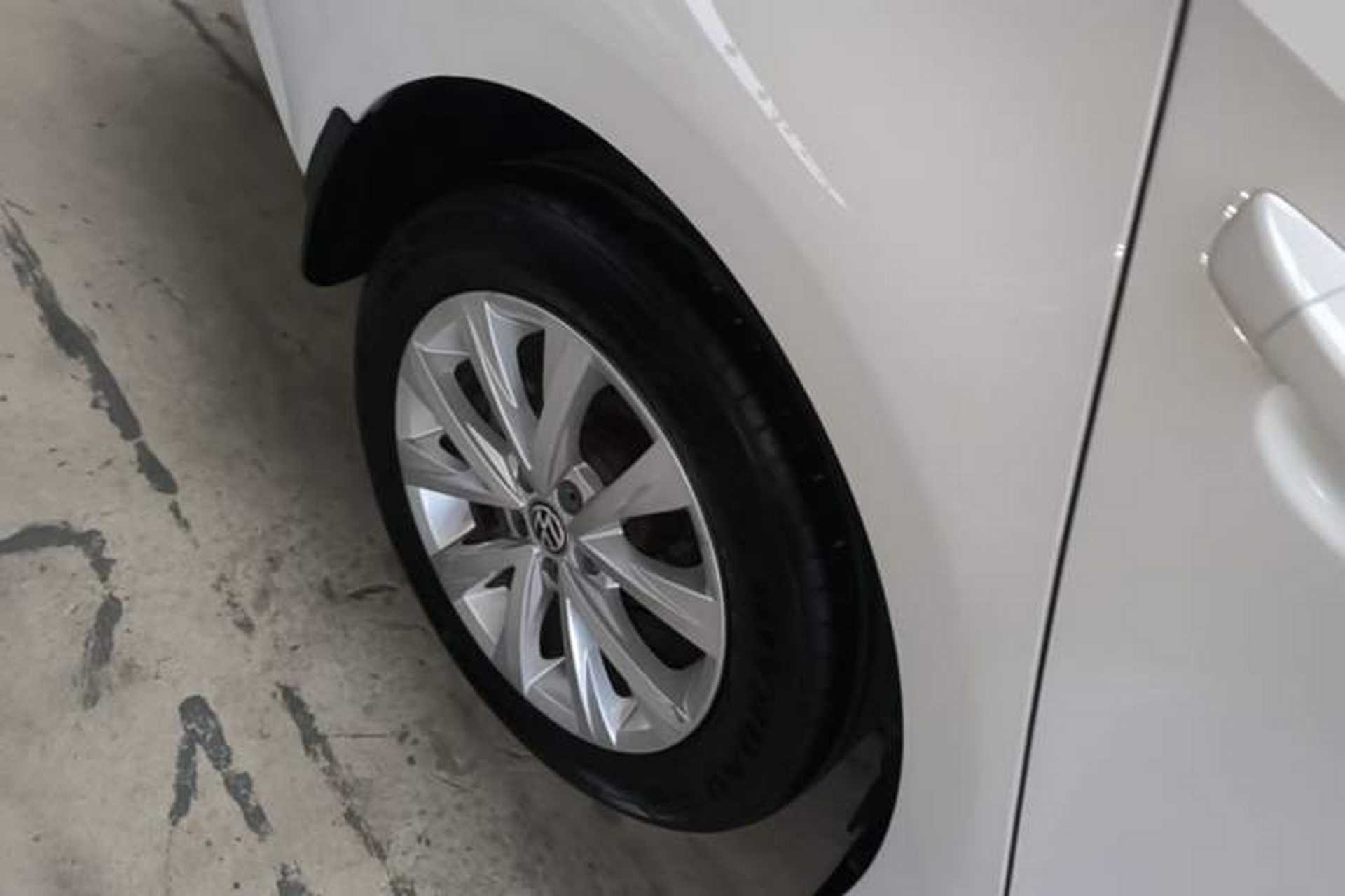Used Volkswagen Lavida 2017 230TSI DSG Comfort Edition Right Rear Wheel Hub