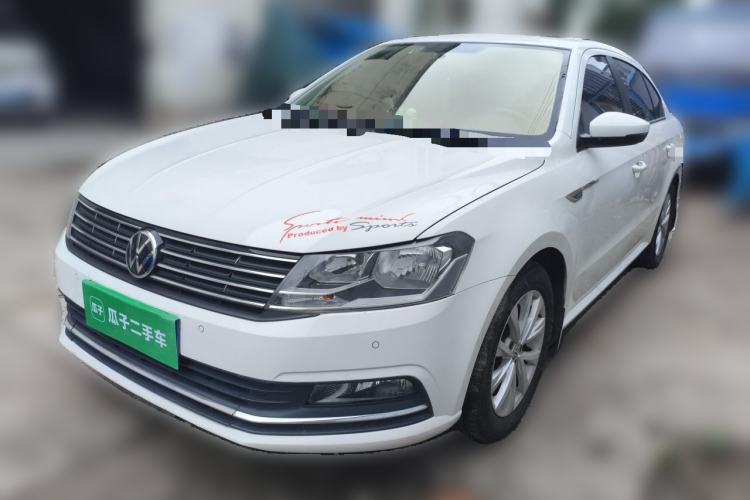 Used Volkswagen Lavida 2017 1.6L Automatic Comfort Edition Guazi used car, China used car export, Used car for sale, Used cars, Cheapest cars for sale
