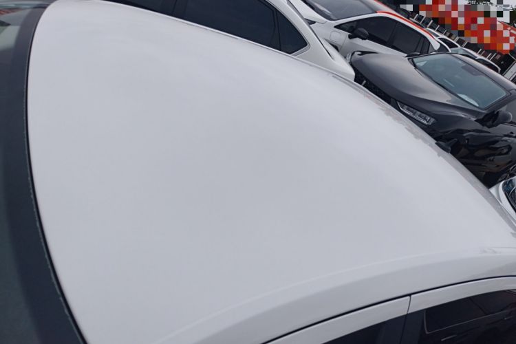 Used Volkswagen Lavida 2017 1.6L Automatic Fashion Edition Roof