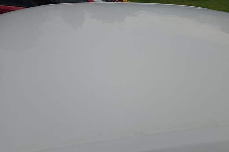 Used Volkswagen Lavida 2017 1.6L Manual Fashion Edition Roof