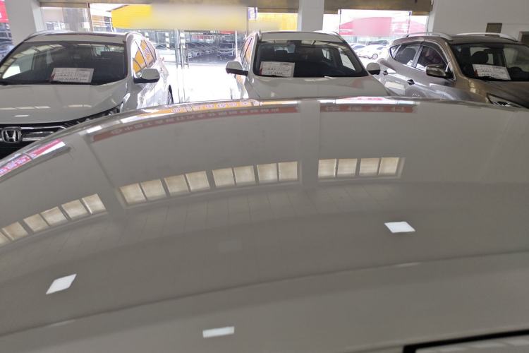 Used Volkswagen Lavida 2017 1.6L Automatic Fashion Edition Roof