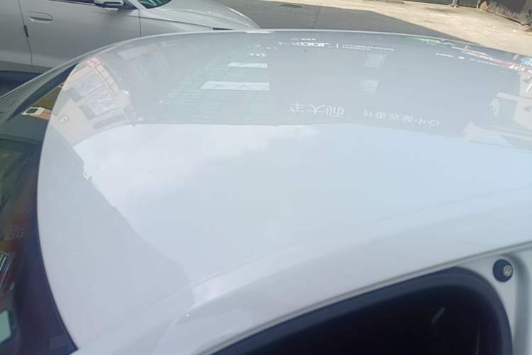 Used Volkswagen Lavida 2017 1.6L Automatic Fashion Edition Roof