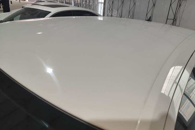 Used Volkswagen Lavida 2017 1.6L Automatic Fashion Edition Roof