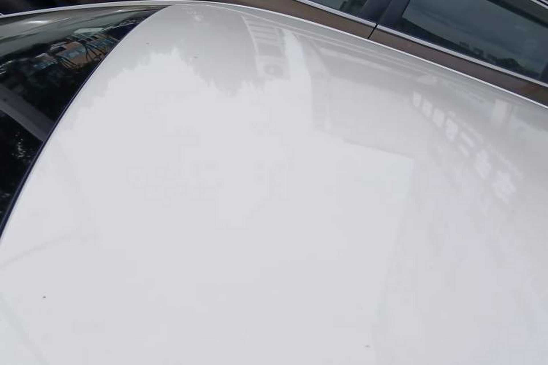 Used Volkswagen Lavida 2017 1.6L Automatic Fashion Edition Roof