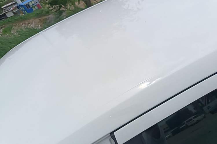 Used Volkswagen Lavida 2017 1.6L Automatic Fashion Edition Roof