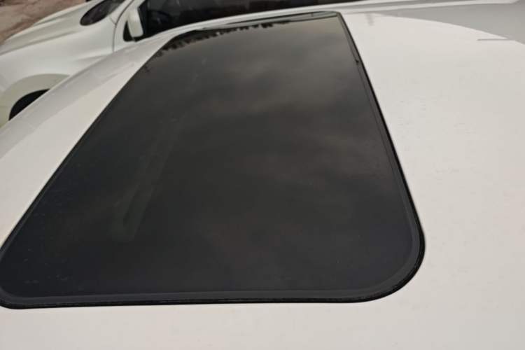 Used Volkswagen Lavida 2017 230TSI DSG Comfort Edition Roof