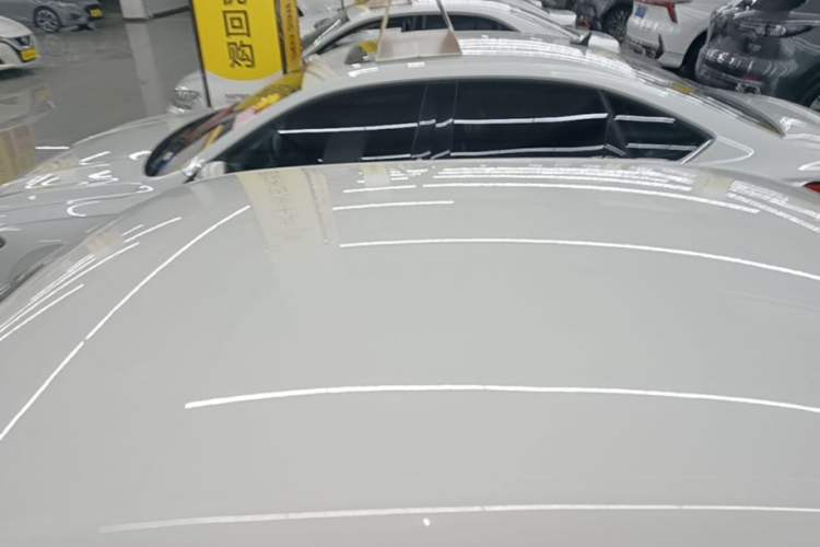 Used Volkswagen Lavida 2017 1.6L Automatic Fashion Edition Roof