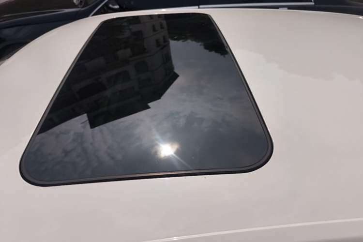 Used Volkswagen Lavida 2017 230TSI DSG Comfort Edition Roof