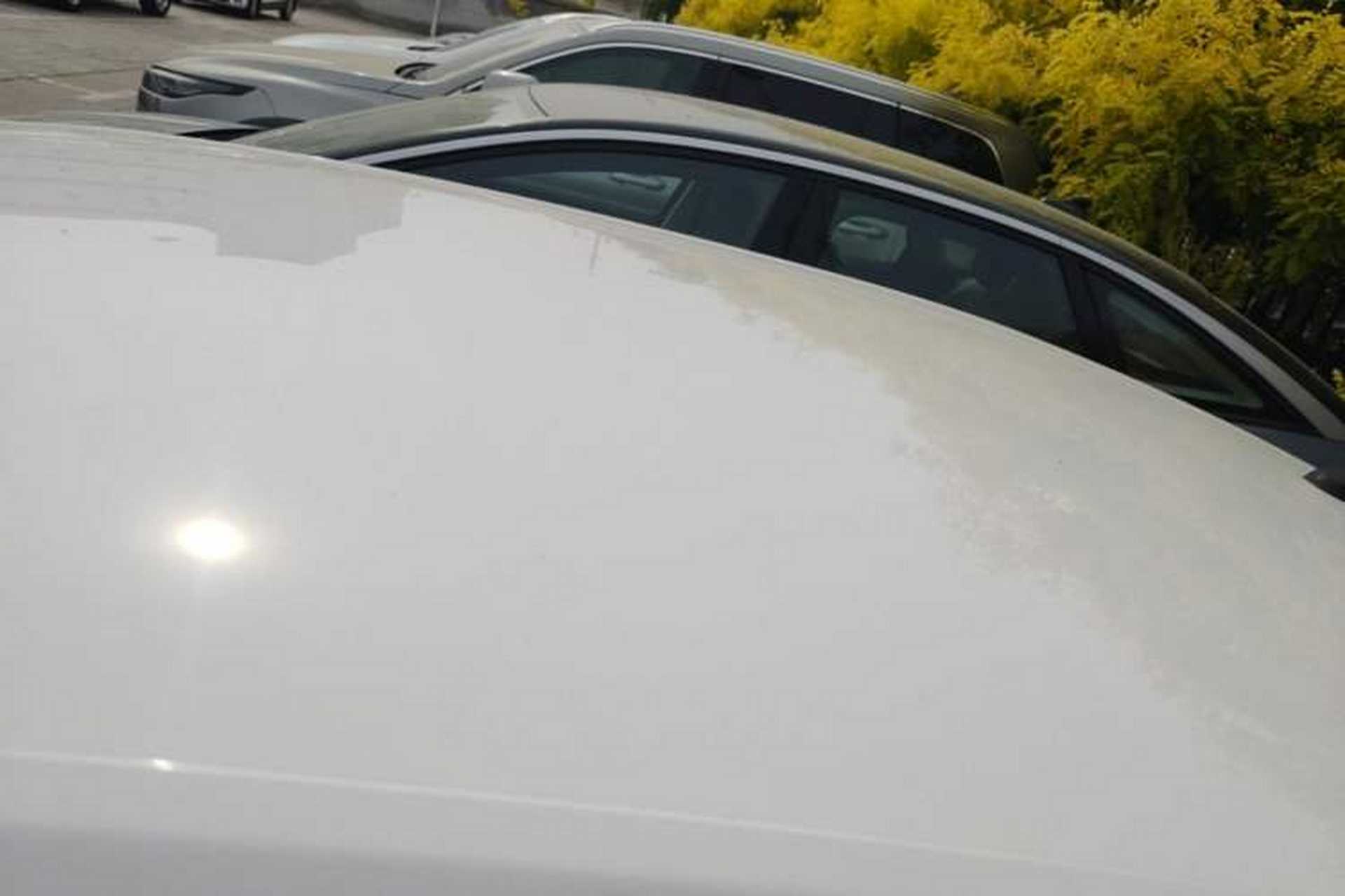 Used Volkswagen Lavida 2017 1.6L Manual Fashion Edition Roof