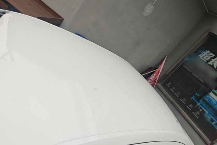 Used Volkswagen Lavida 2017 1.6L Automatic Comfort Edition Roof