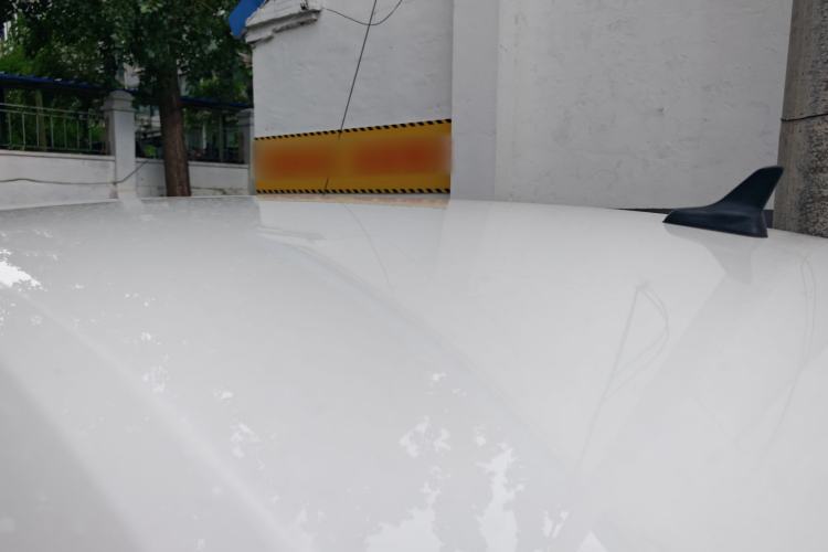 Used Volkswagen Lavida 2017 1.6L Automatic Fashion Edition Roof