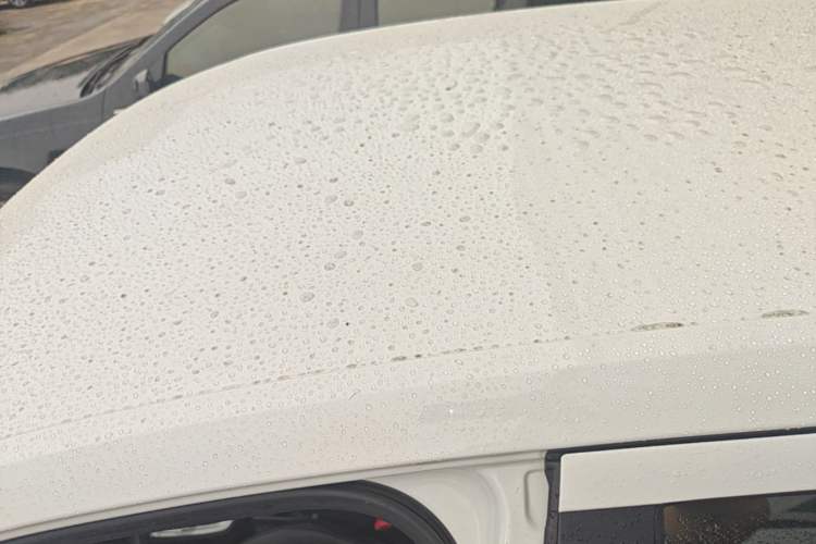 Used Volkswagen Lavida 2017 1.6L Automatic Comfort Edition Roof