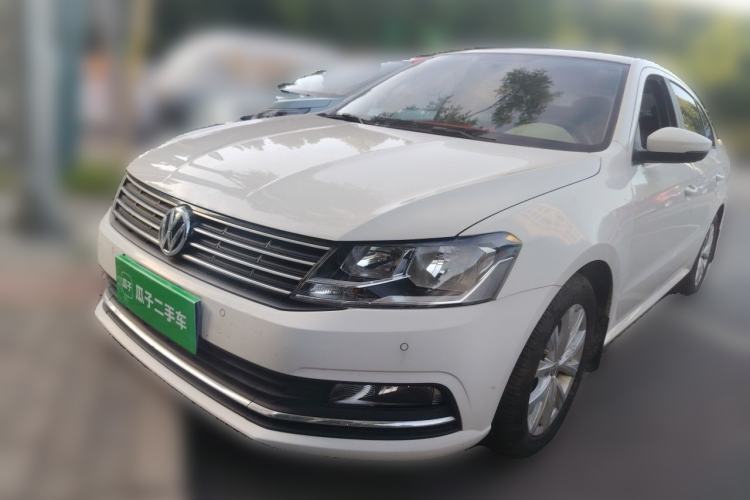 Used Volkswagen Lavida 2017 1.6L Automatic Comfort Edition Guazi used car, China used car export, Used car for sale, Used cars, Cheapest cars for sale