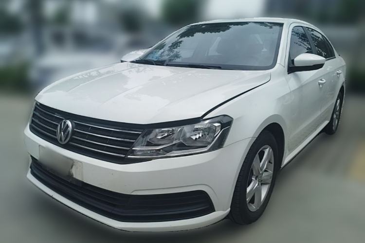 Used Volkswagen Lavida 2017 1.6L Manual Fashion Edition Guazi used car, China used car export, Used car for sale, Used  cars, Cheapest cars for sale