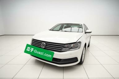 Used Volkswagen Lavida 2017 1.6L Automatic Fashion Edition