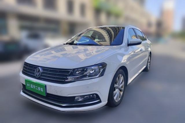 Used Volkswagen Lavida 2017 230TSI DSG Comfort Edition
