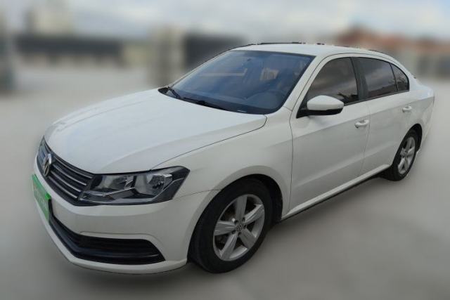 Used Volkswagen Lavida 2017 1.6L Automatic Fashion Edition