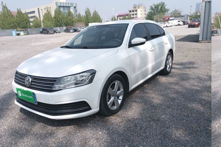Used Volkswagen Lavida 2017 1.6L Automatic Fashion Edition Guazi used car, China used car export, Used car for sale, Used  cars, Cheapest cars for sale