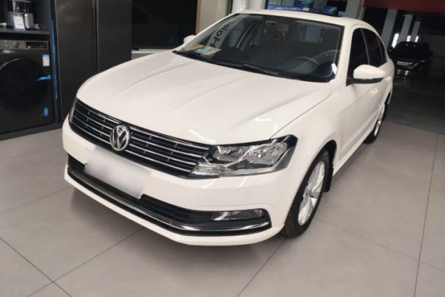 Used Volkswagen Lavida 2017 230TSI DSG Comfort Edition