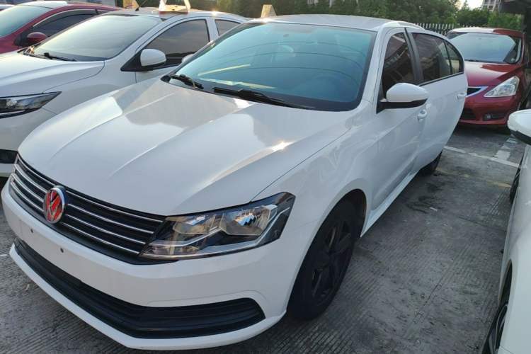 Used Volkswagen Lavida 2017 1.6L Manual Fashion Edition Guazi used car, China used car export, Used car for sale, Used cars, Cheapest cars for sale