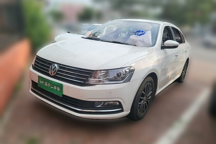 Used Volkswagen Lavida 2017 230TSI DSG Comfort Edition Guazi used car, China used car export, Used car for sale, Used  cars, Cheapest cars for sale