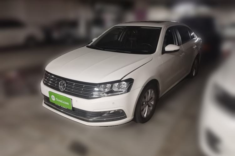 Used Volkswagen Lavida 2017 1.6L Automatic Fashion Edition Guazi used car, China used car export, Used car for sale, Used cars, Cheapest cars for sale