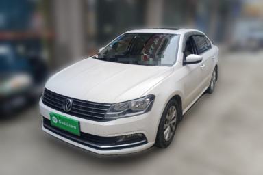 Used Volkswagen Lavida 2017 230TSI DSG Comfort Edition