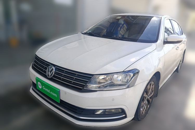 Used Volkswagen Lavida 2017 230TSI DSG Comfort Edition Guazi used car, China used car export, Used car for sale, Used  cars, Cheapest cars for sale