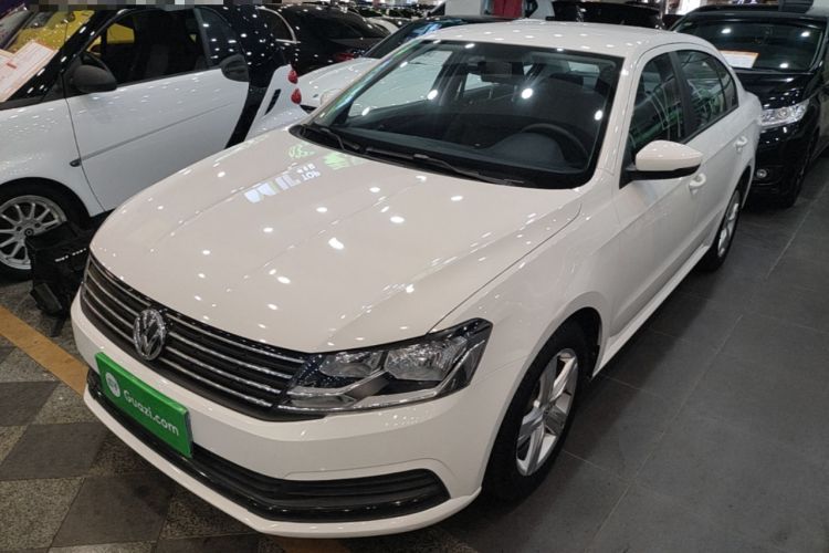 Used Volkswagen Lavida 2017 1.6L Automatic Fashion Edition Guazi used car, China used car export, Used car for sale, Used cars, Cheapest cars for sale