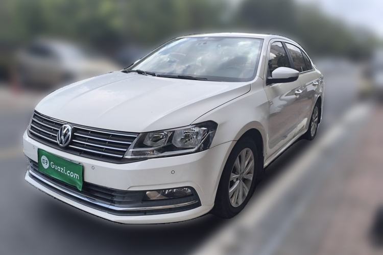 Ojetý Volkswagen Lavida 2017 1.6L Automatic Comfort Edition Guazi used car, China used car export, Used car for sale, Used  cars, Cheapest cars for sale