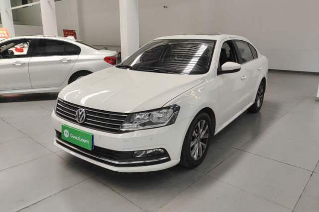Used Volkswagen Lavida 2017 230TSI DSG Comfort Edition