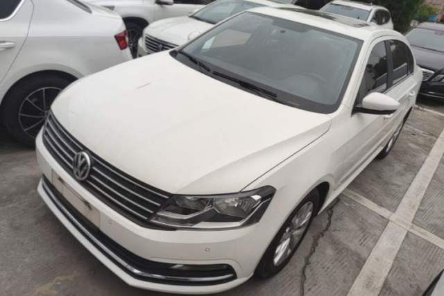 Used Volkswagen Lavida 2017 230TSI DSG Comfort Edition