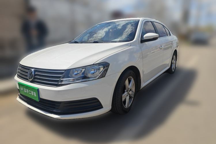 Used Volkswagen Lavida 2017 1.6L Automatic Fashion Edition Guazi used car, China used car export, Used car for sale, Used  cars, Cheapest cars for sale