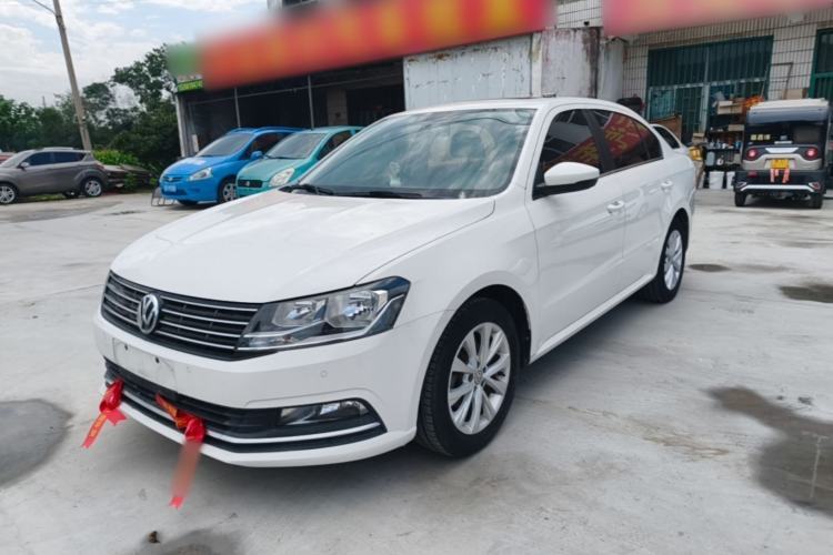 Used Volkswagen Lavida 2017 1.6L Automatic Comfort Edition Guazi used car, China used car export, Used car for sale, Used  cars, Cheapest cars for sale