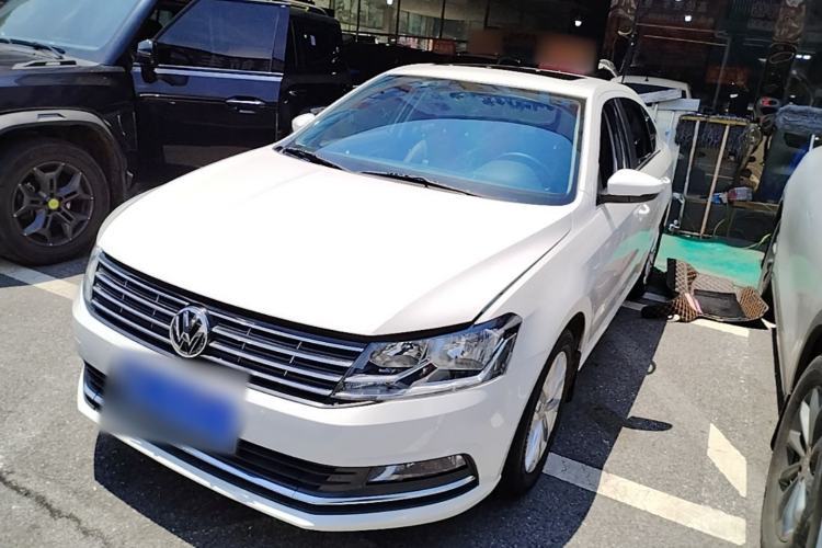 Used Volkswagen Lavida 2017 1.6L Automatic Comfort Edition Guazi used car, China used car export, Used car for sale, Used cars, Cheapest cars for sale