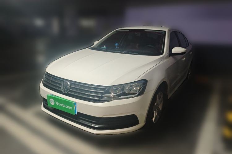 Used Volkswagen Lavida 2017 1.6L Automatic Fashion Edition Guazi used car, China used car export, Used car for sale, Used  cars, Cheapest cars for sale