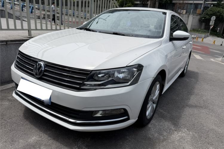 Ojetý Volkswagen Lavida 2017 1.6L Automatic Comfort Edition Guazi used car, China used car export, Used car for sale, Used  cars, Cheapest cars for sale